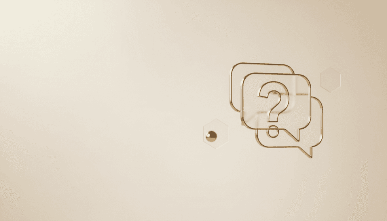 FAQs